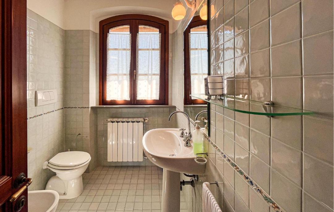 Photo of Bathroom in Monteluiano