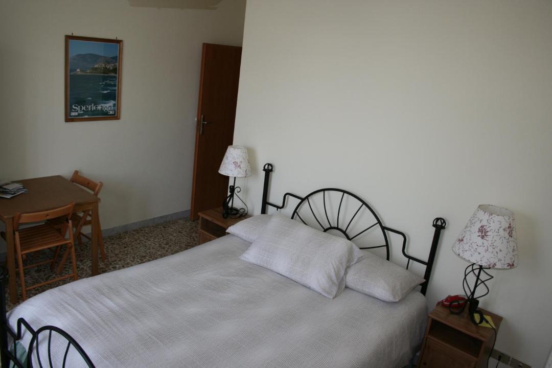 Photo of Bedroom in Sonnino