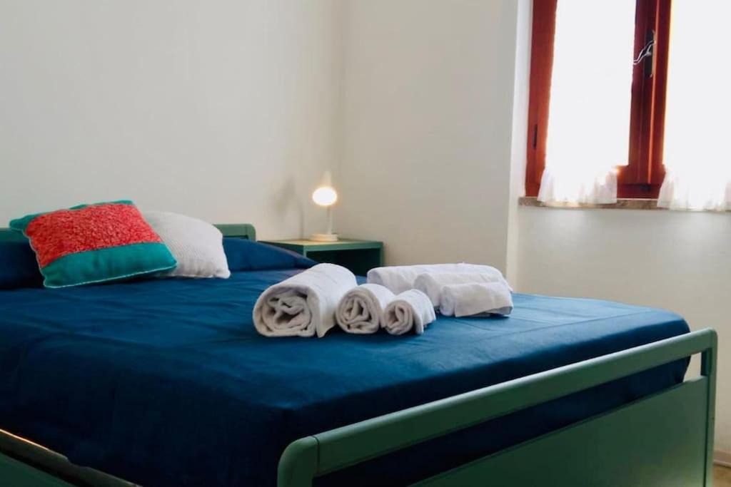 Photo of Bedroom in Giglio Porto