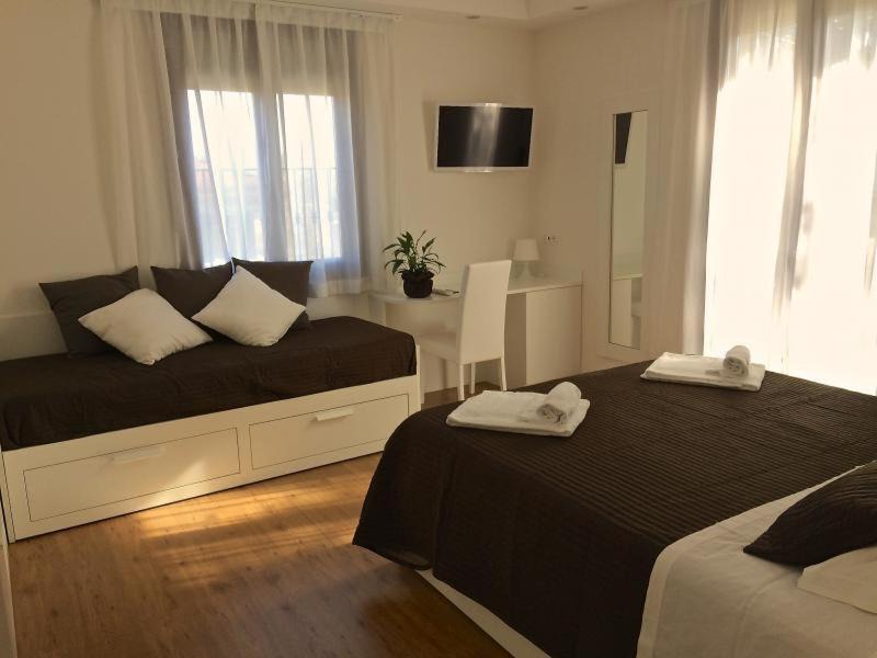 Photo of Bedroom in Spoltore