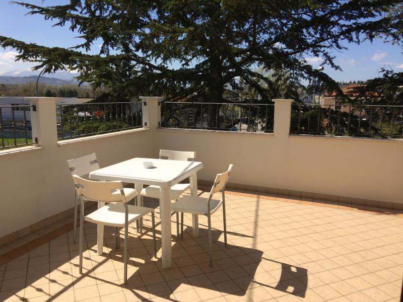 Photo of Patio Balcony in Spoltore