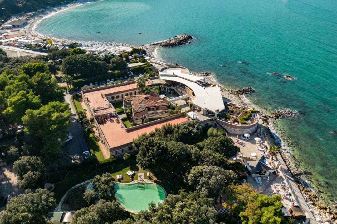 Photo of Others in Portonovo