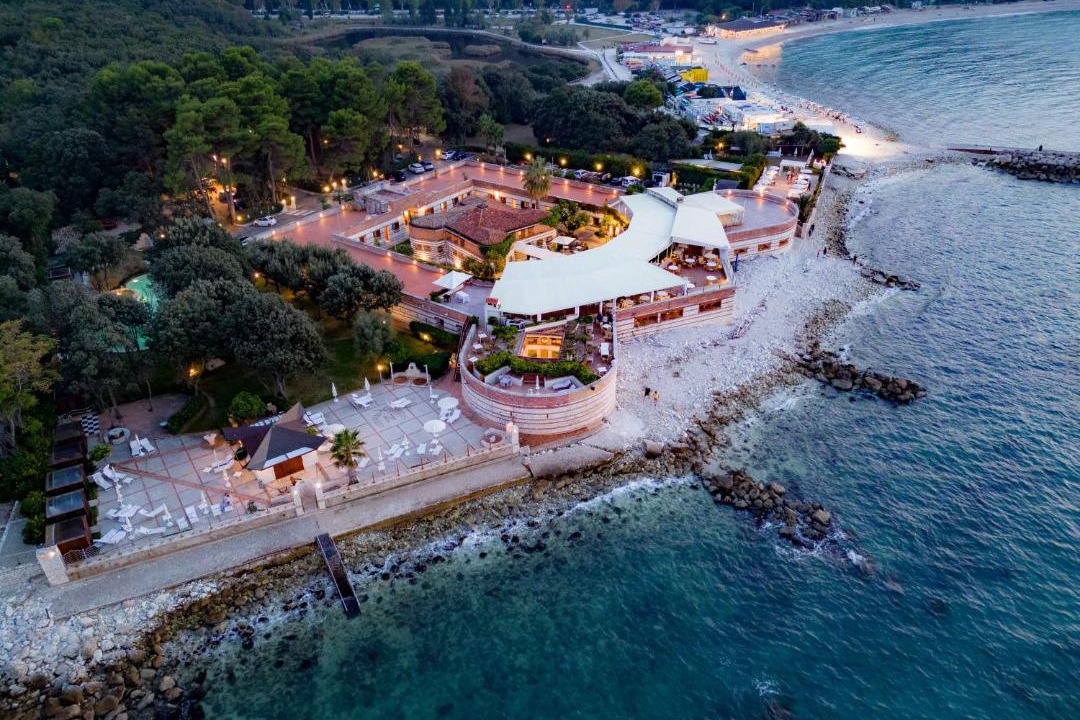 Photo of Others in Portonovo