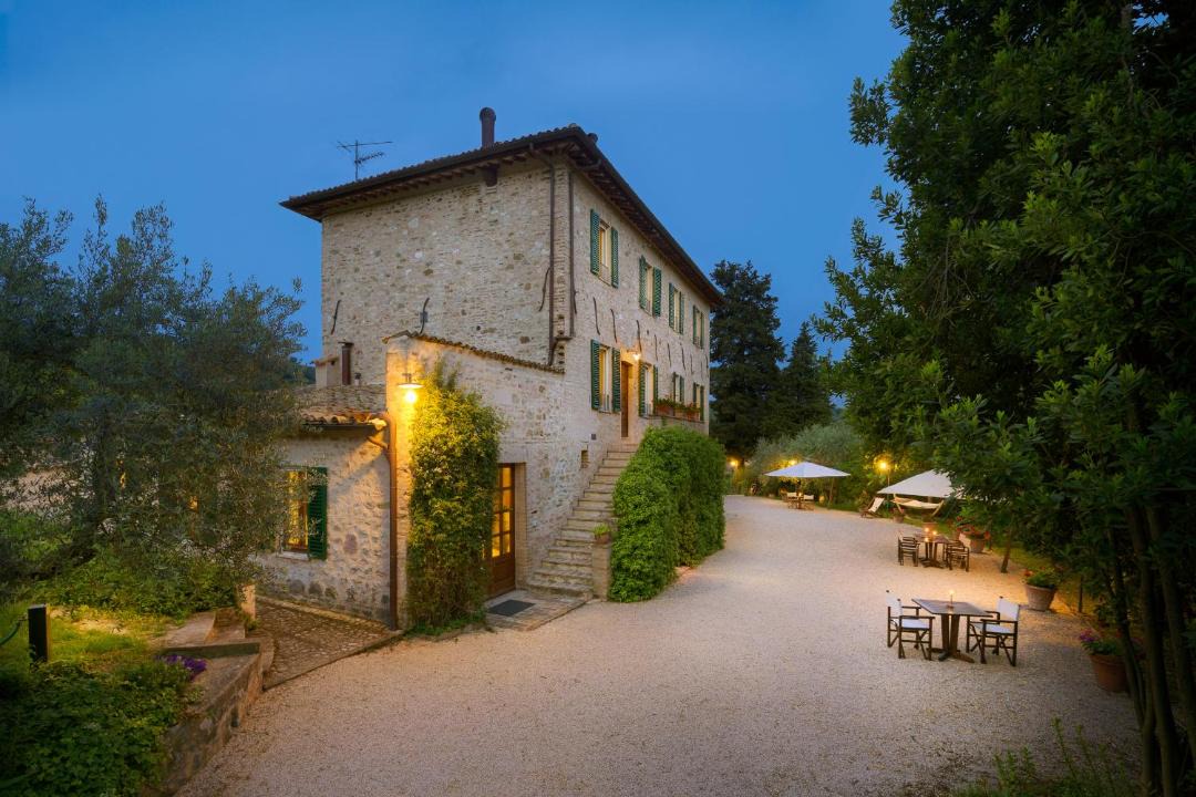 Photo of Others in Spello