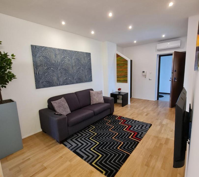 Photo of Livingroom in Cosenza