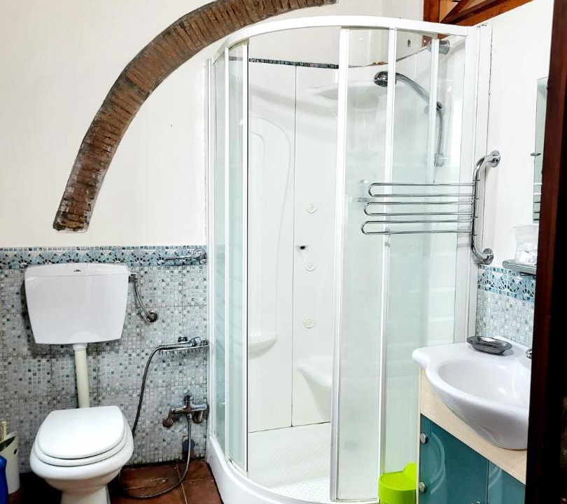 Photo of Bathroom in Campagnatico