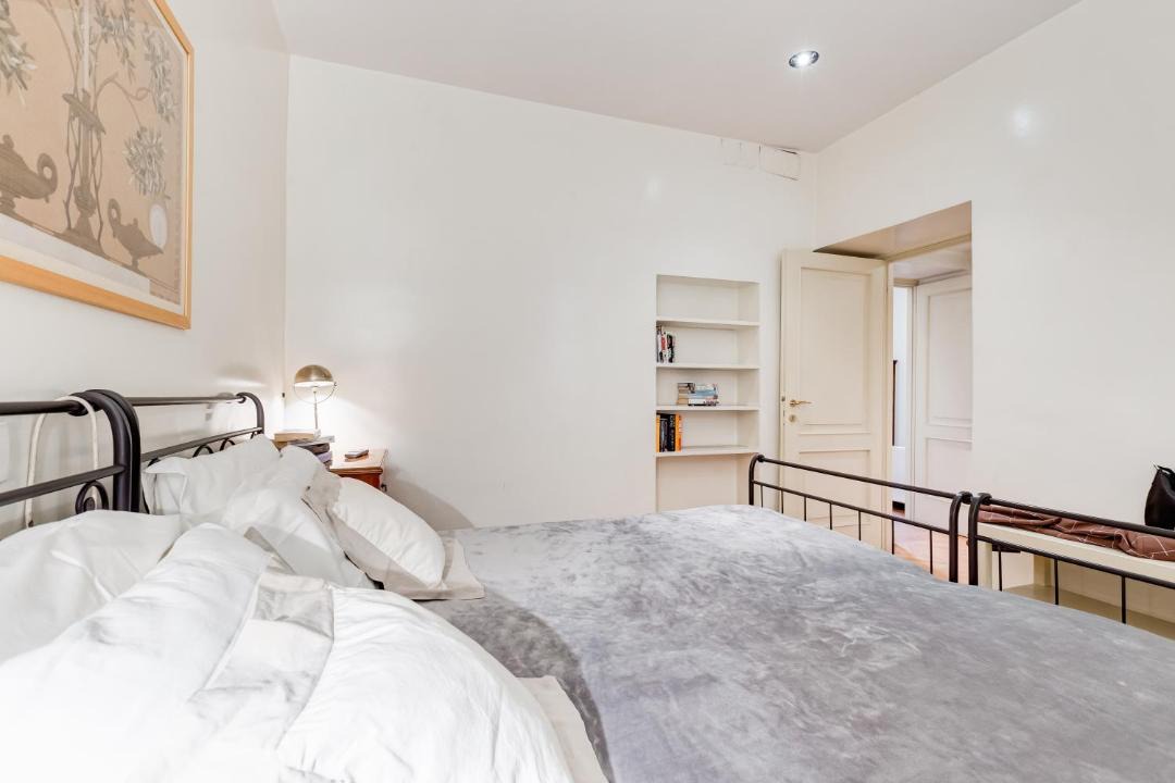 Photo of Bedroom in Rione VIII Sant'Eustachio