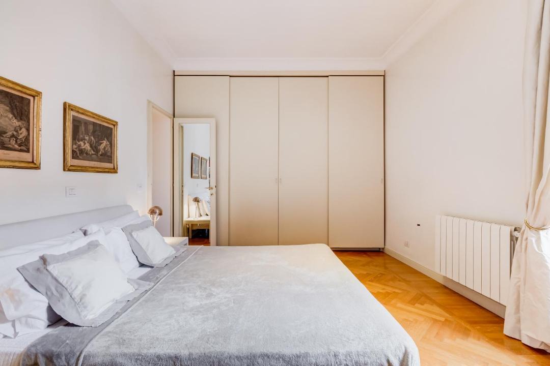 Photo of Bedroom in Rione VIII Sant'Eustachio