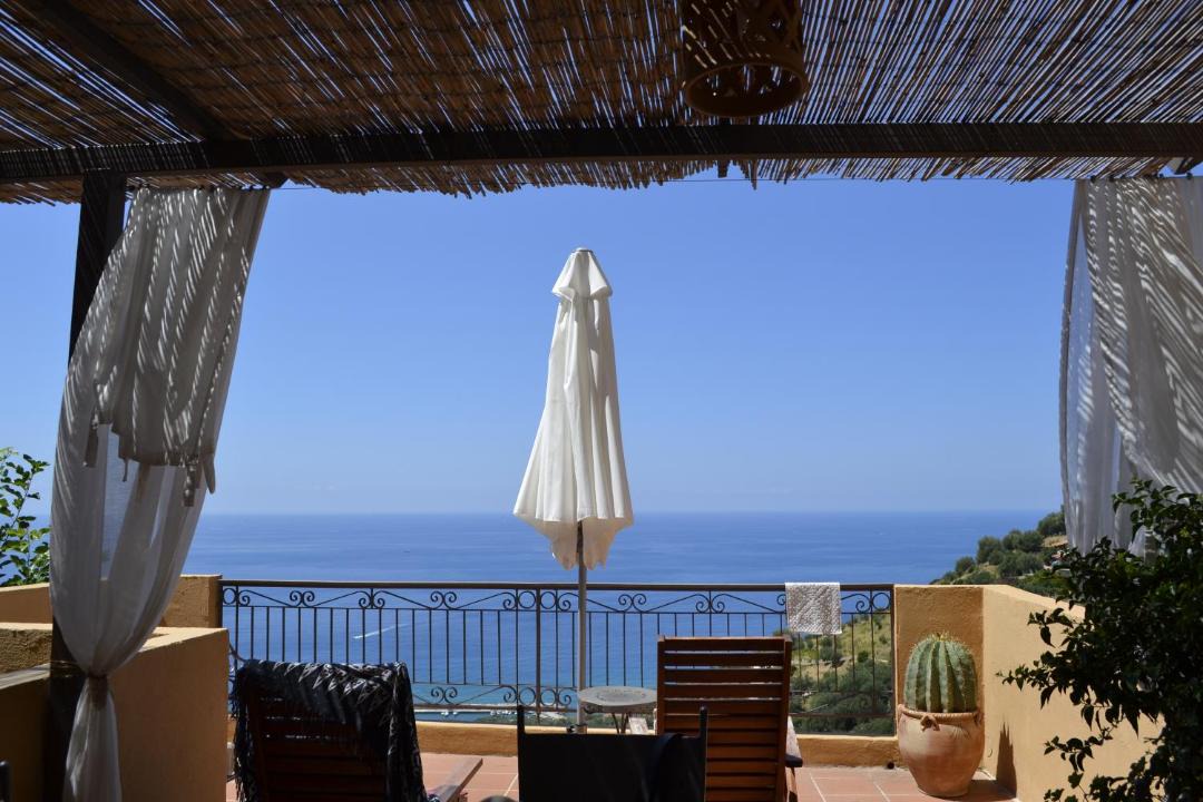 Photo of Patio Balcony in Marina Lido
