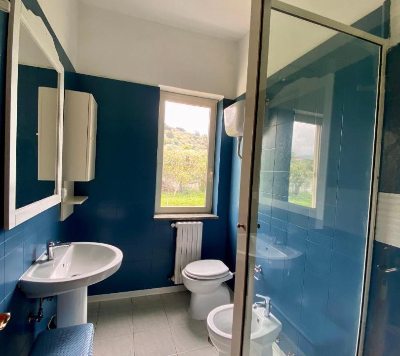 Photo of Bathroom in San Marco di Castellabate