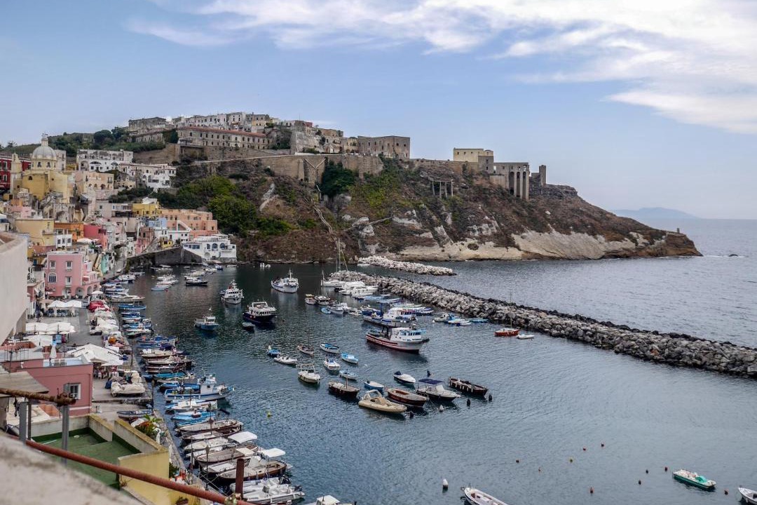 Photo of Others in Procida