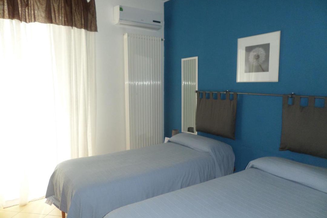 Photo of Bedroom in Palazzo San Gervasio