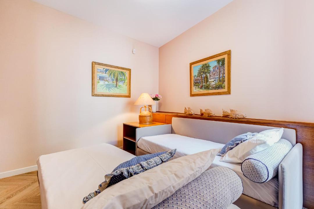 Photo of Bedroom in Trastevere