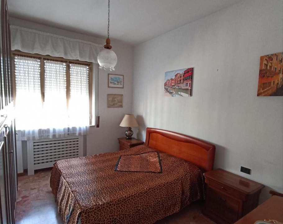 Photo of Bedroom in Porto Recanati