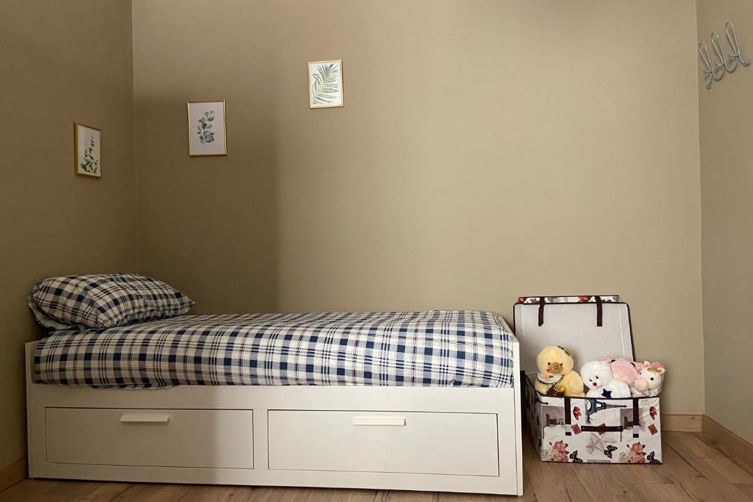 Photo of Bedroom in Foligno