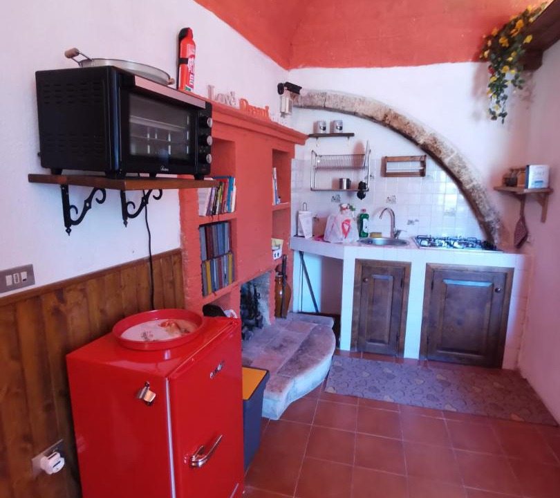 Photo of Others in Calascio
