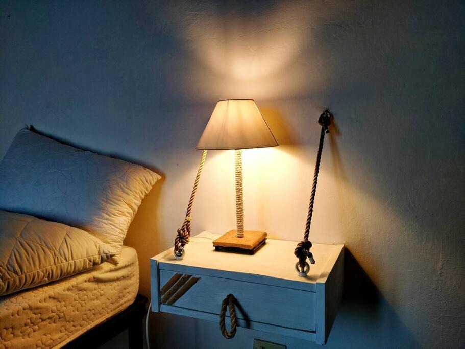 Photo of Bedroom in Ponza