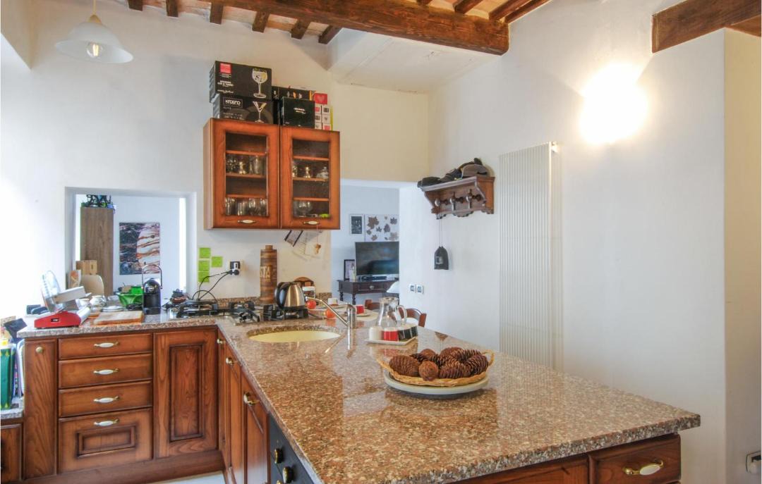 Photo of Kitchen in Montefortino