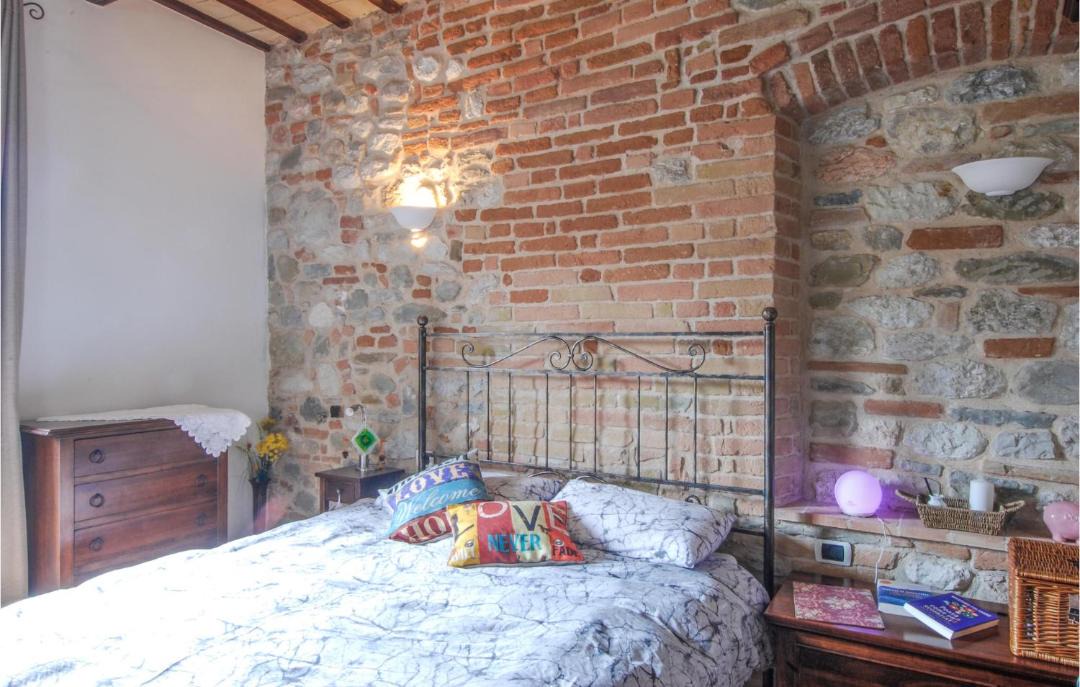Photo of Bedroom in Montefortino