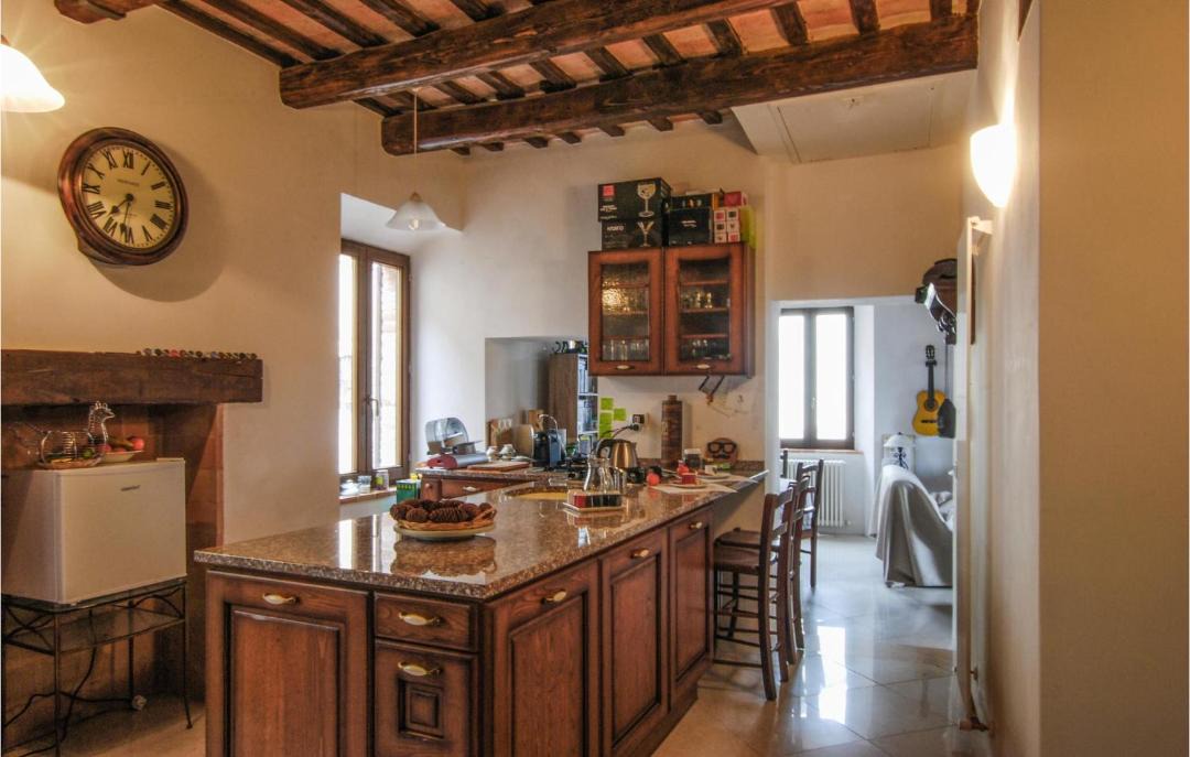 Photo of Kitchen in Montefortino