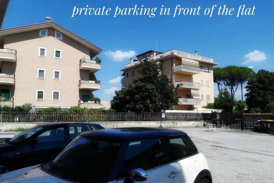Photo of Outdoor in Monterotondo