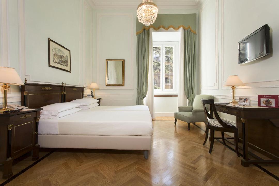 Photo of Bedroom in Repubblica