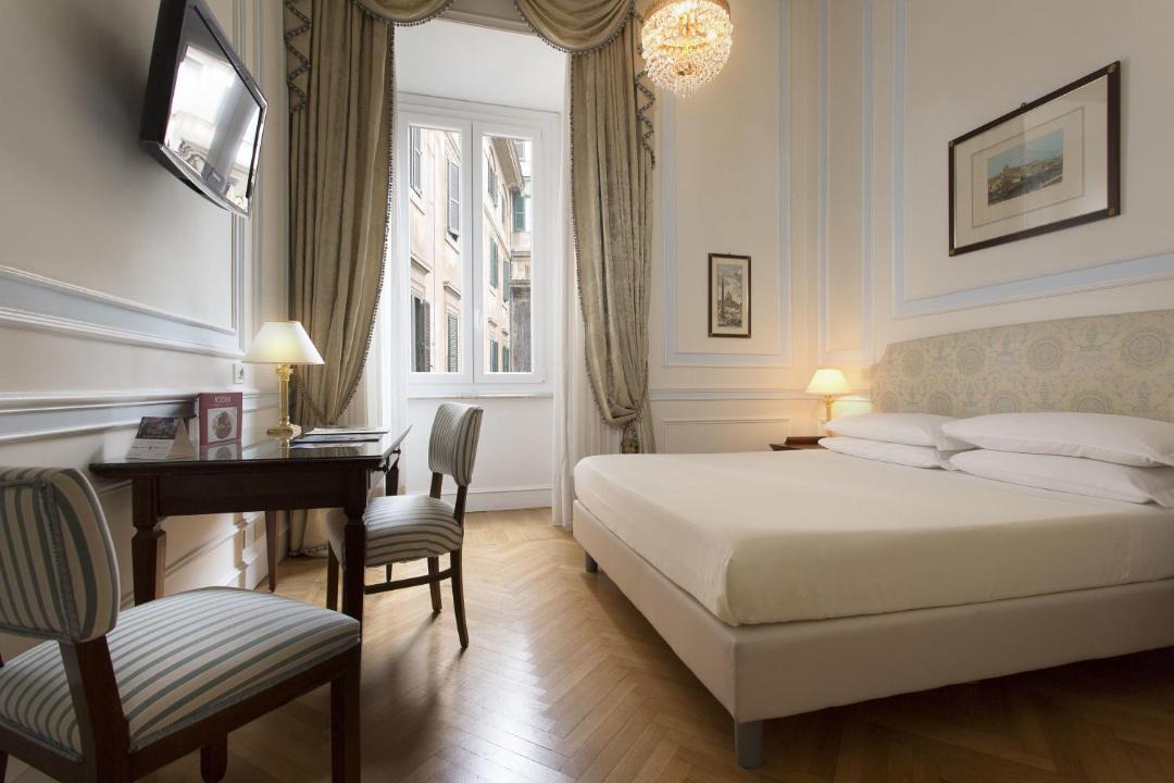 Photo of Bedroom in Repubblica