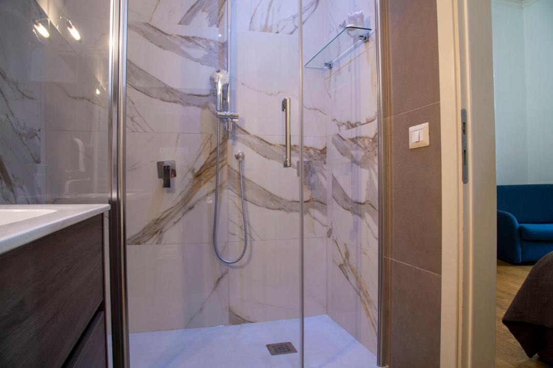Photo of Bathroom in Prati
