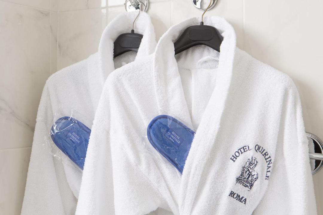 Photo of Bathroom in Repubblica
