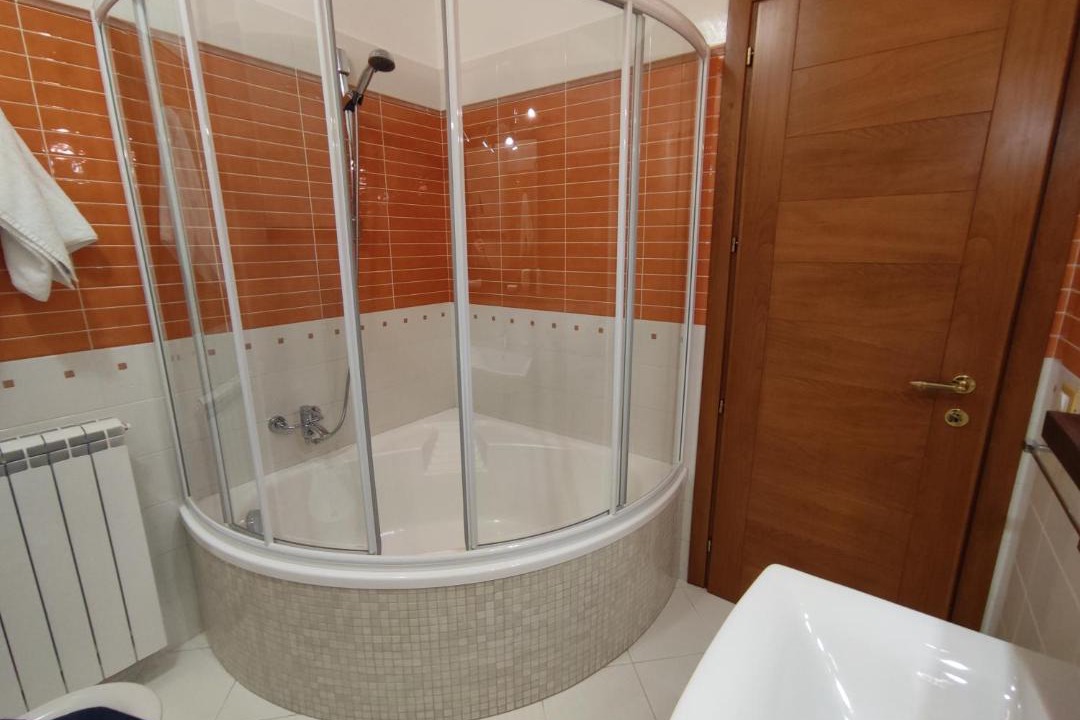 Photo of Bathroom in Fondi