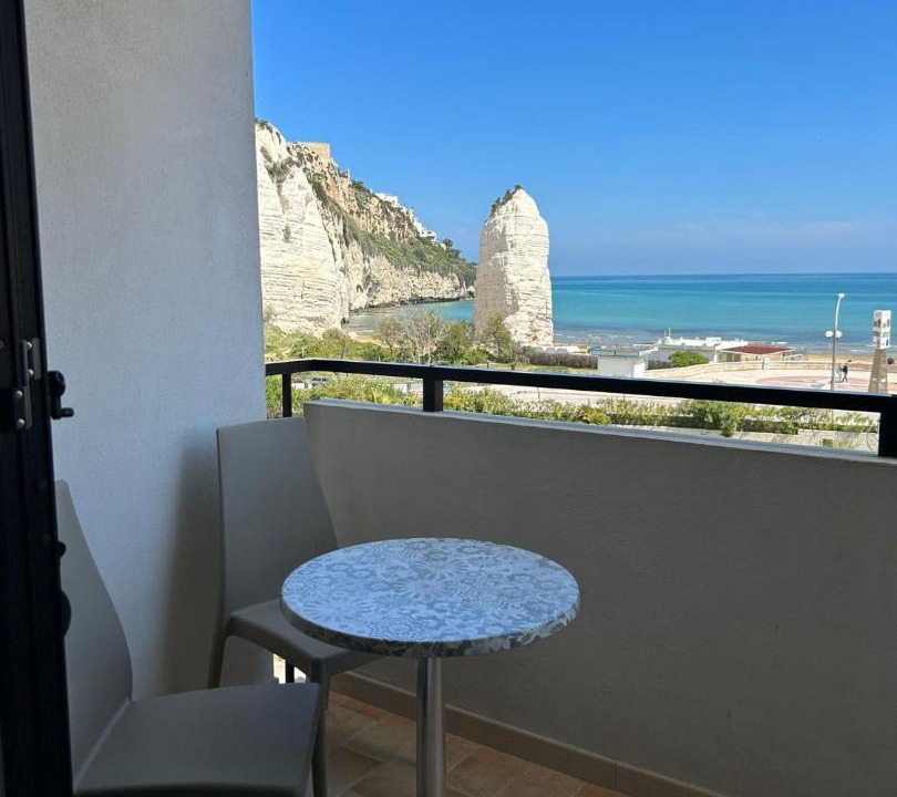 Photo of Patio Balcony in Vieste