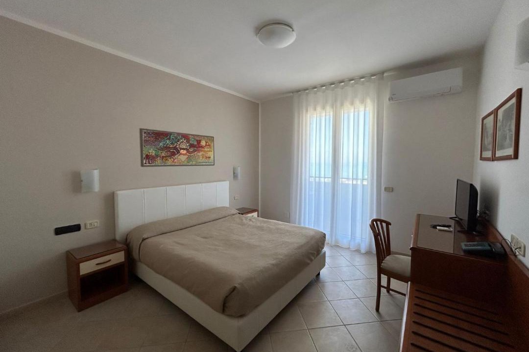 Photo of Bedroom in Vieste