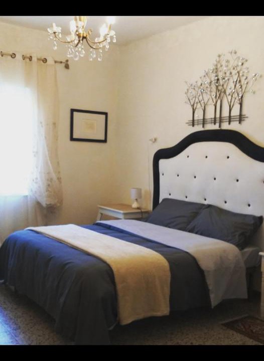 Photo of Bedroom in Sorano