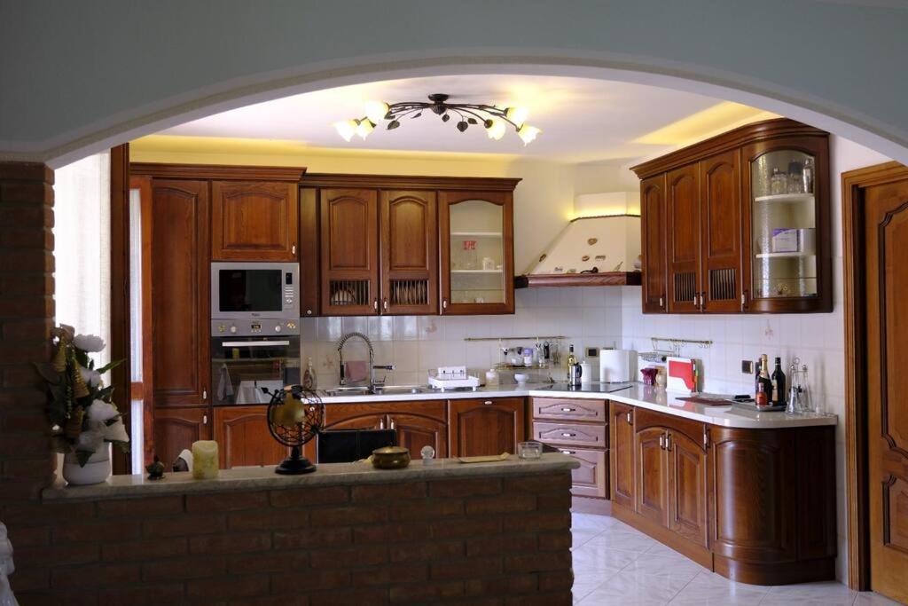 Photo of Kitchen in Pontecurone