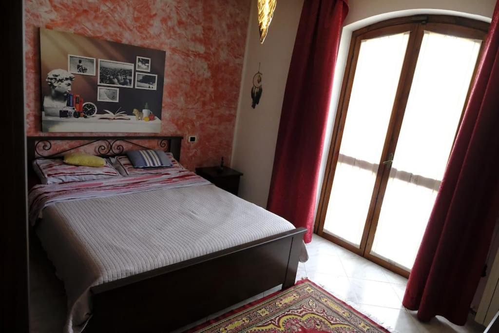 Photo of Bedroom in Pontecurone