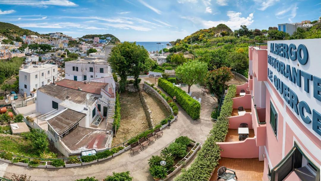 Photo of Others in Ponza