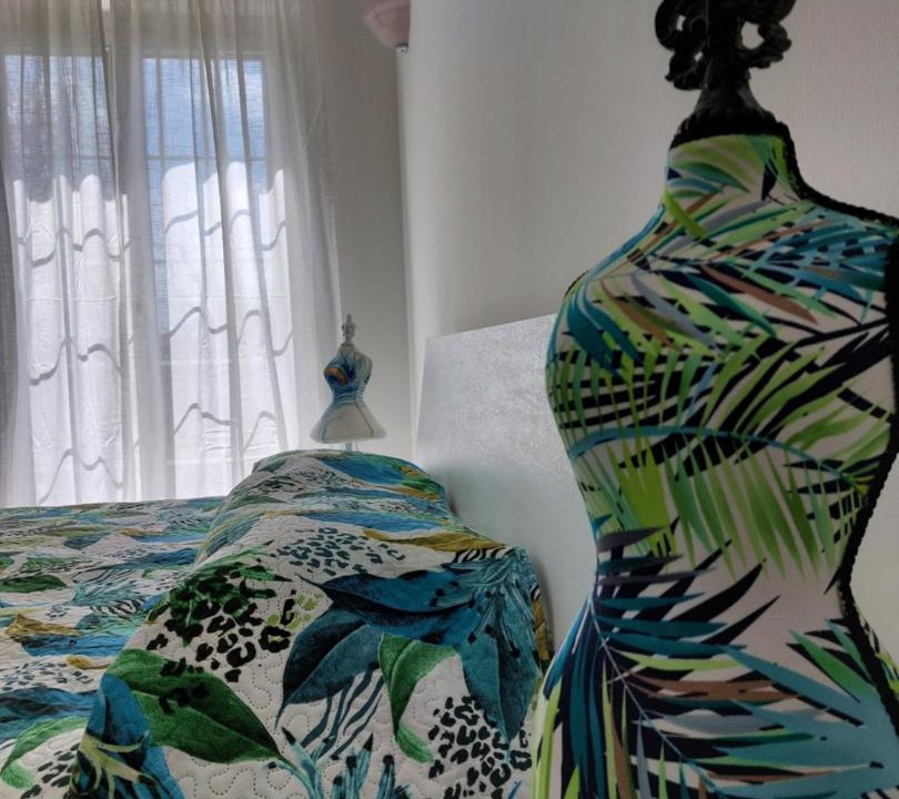 Photo of Bedroom in Lanciano