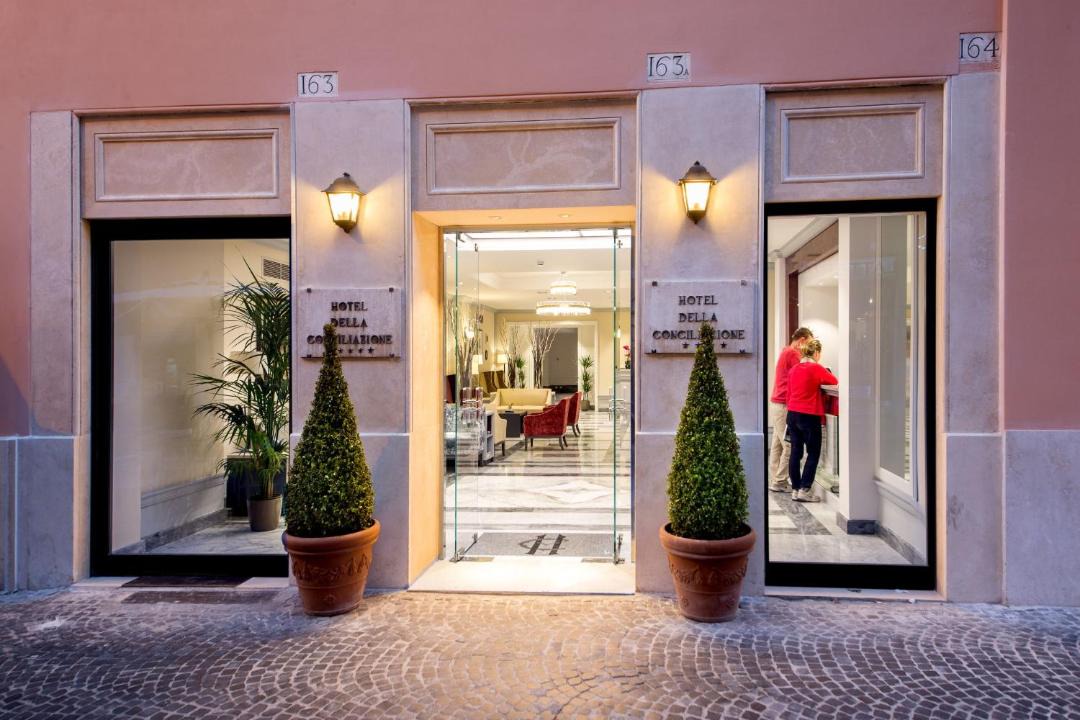 Photo of Others in Rione XIV Borgo