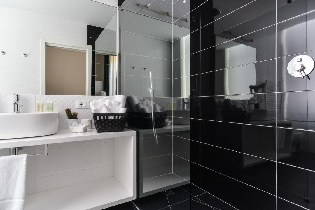 Photo of Bathroom in Rione IV Campo Marzio