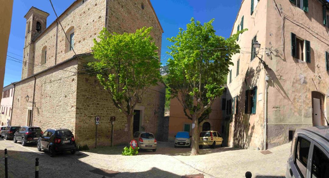 Photo of Others in Serra San Quirico