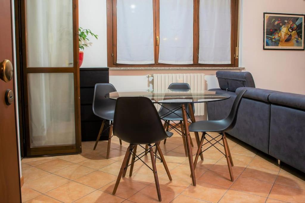 Photo of Livingroom in Lingotto