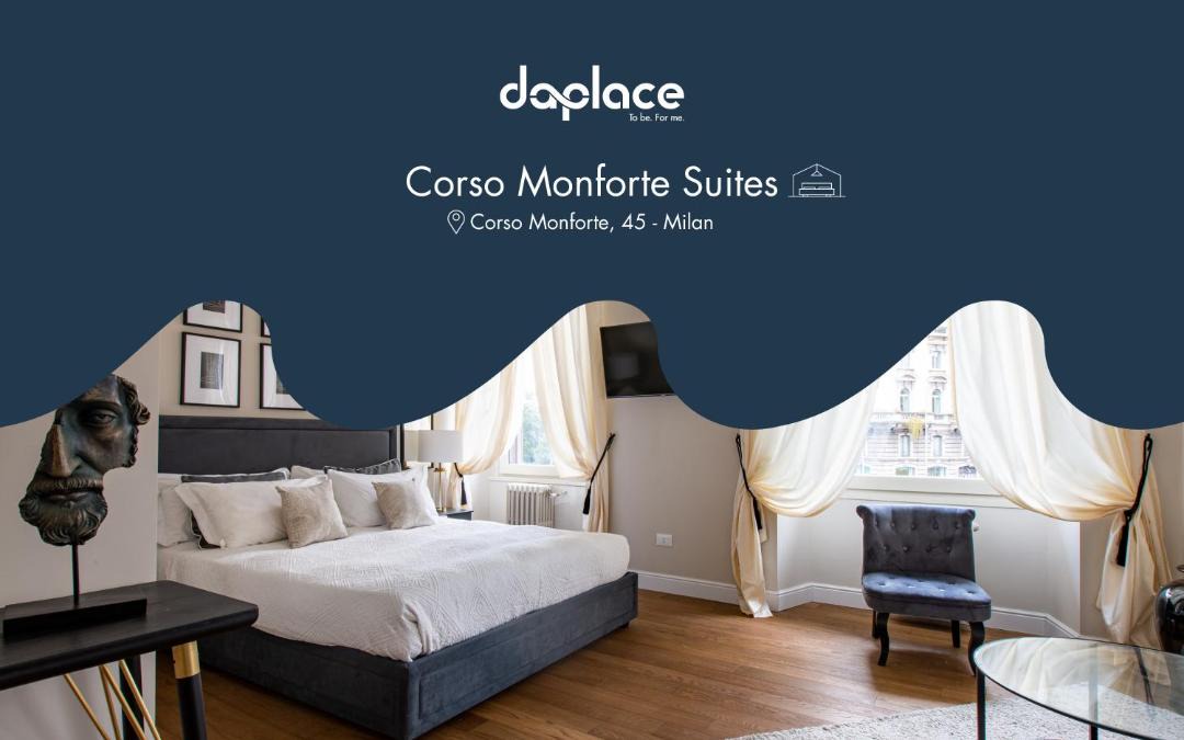 Photo of Bedroom in Tricolore