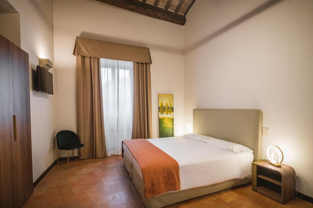 Photo of Bedroom in Monteluiano