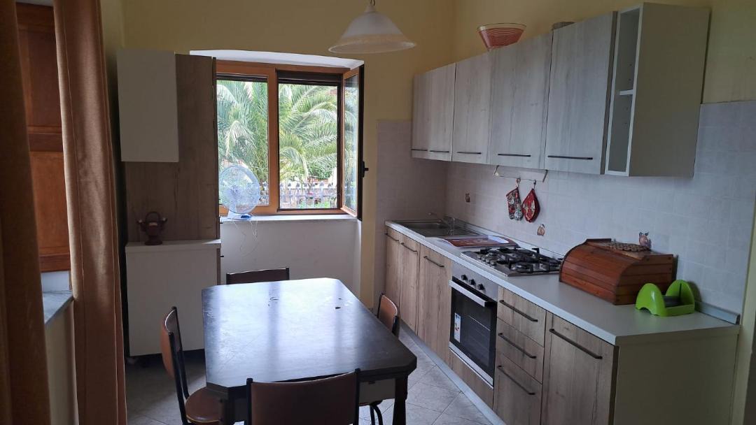 Photo of Kitchen in San Mauro Cilento