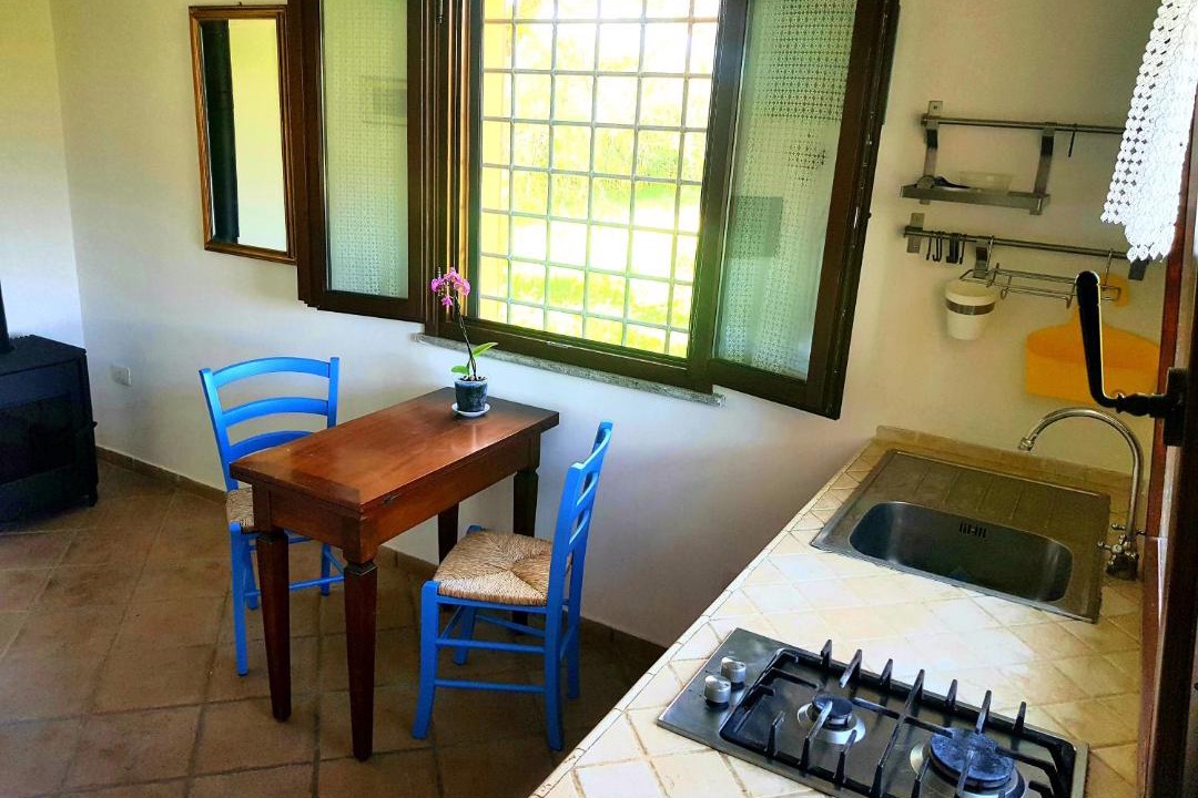 Photo of Kitchen in Musignano
