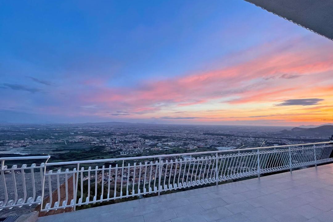 Photo of Patio Balcony in Caserta