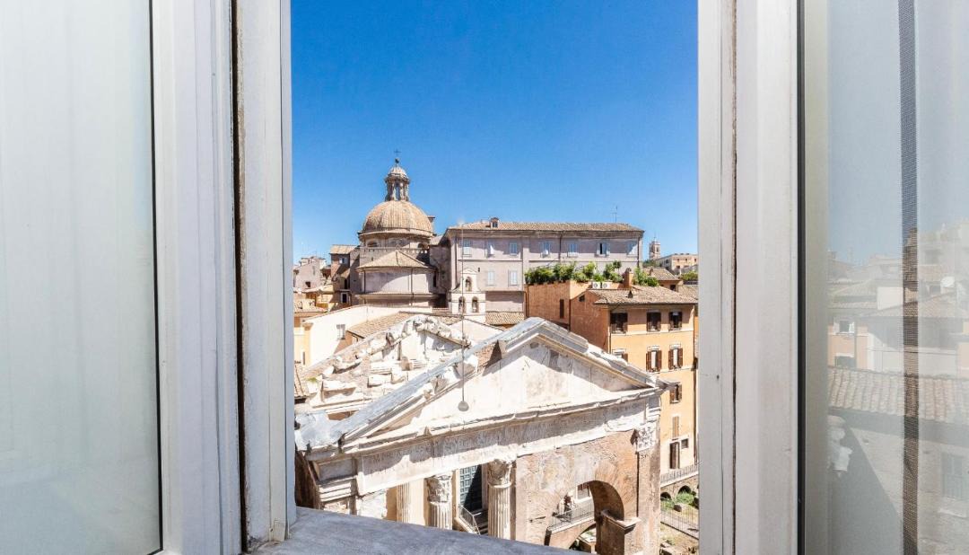Photo of Others in Rione XI Sant'Angelo