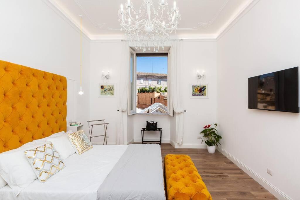 Photo of Bedroom in Rione XI Sant'Angelo
