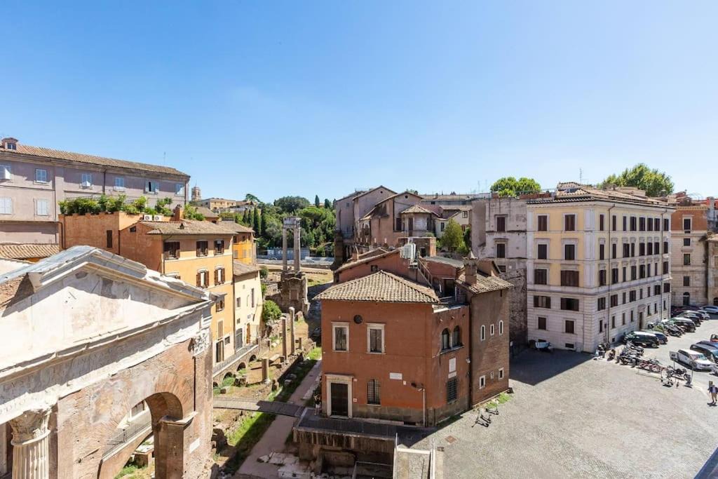Photo of Others in Rione XI Sant'Angelo