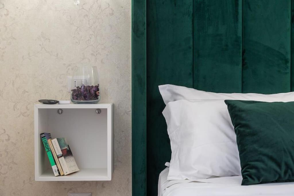 Photo of Bedroom in Rione XI Sant'Angelo